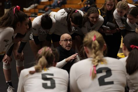 ‘These are cries for help;’ Players allege Idaho women’s volleyball coach Chris Gonzalez regularly bullied them